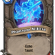 Illustration for article titled iHearthstone/is Spooky iWitchwood/i Expansion Adds Another Single-Player Mode
